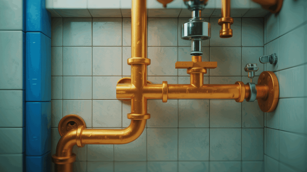 Ces Enzymes Révolutionnaires Vont Transformer Votre Plomberie en Un Clin d’Œil ! – enzymes