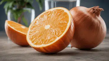 Découvrez le secret choquant de l’oignon pour des vitres éblouissantes : vous n’en croirez pas vos yeux ! – oignon nettoyant