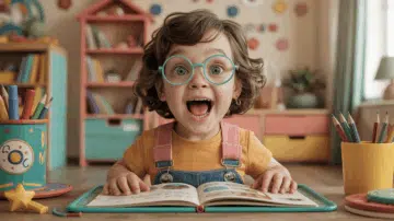 Découvrez le Secret pour Transformer Votre Maison en Atelier Magique pour Enfants! – atelier d'artisanat pour enfants