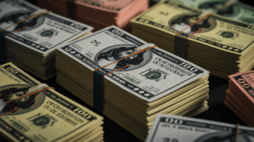 Billets : Une Obsession Cachée ou un Acte de Survie ? – organisation des billets