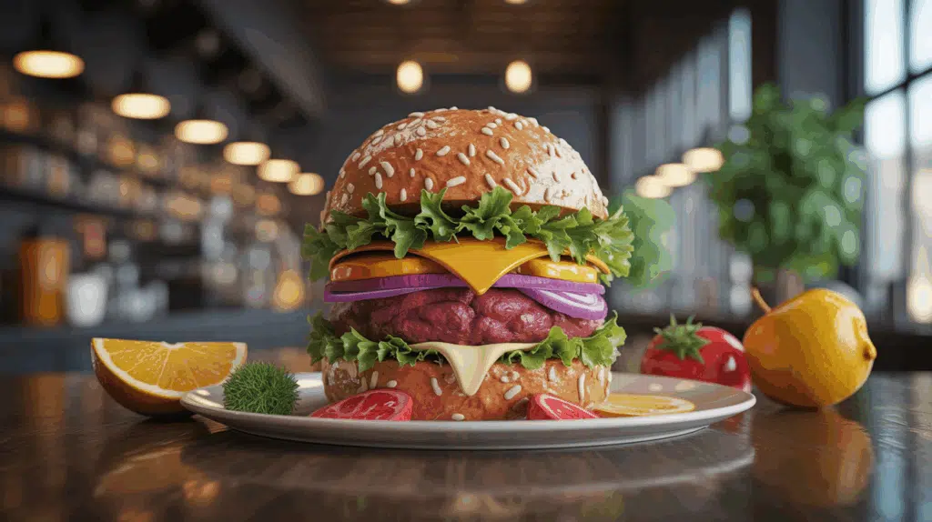 Révélez le Secret: Comment Transformer Votre Restaurant grâce à une Gestion de Stock Révolutionnaire ! – gestion de stock efficace