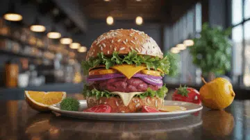 Révélez le Secret: Comment Transformer Votre Restaurant grâce à une Gestion de Stock Révolutionnaire ! – gestion de stock efficace