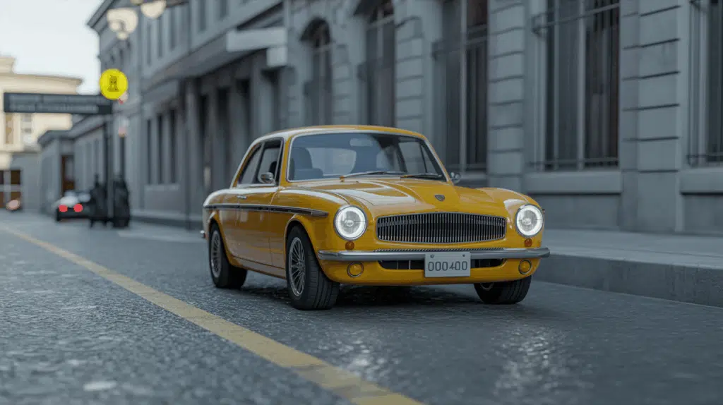 Inquiétude Croissante : Danger Sous les Voitures – danger sous les voitures