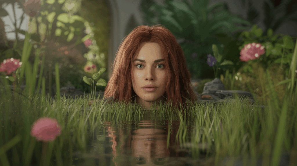 Ces mystérieux trous dans votre jardin cachent-ils des créatures surprenantes ? Découvrez la vérité choquante ! – animaux fouisseurs