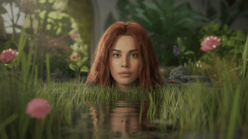 Ces mystérieux trous dans votre jardin cachent-ils des créatures surprenantes ? Découvrez la vérité choquante ! – animaux fouisseurs