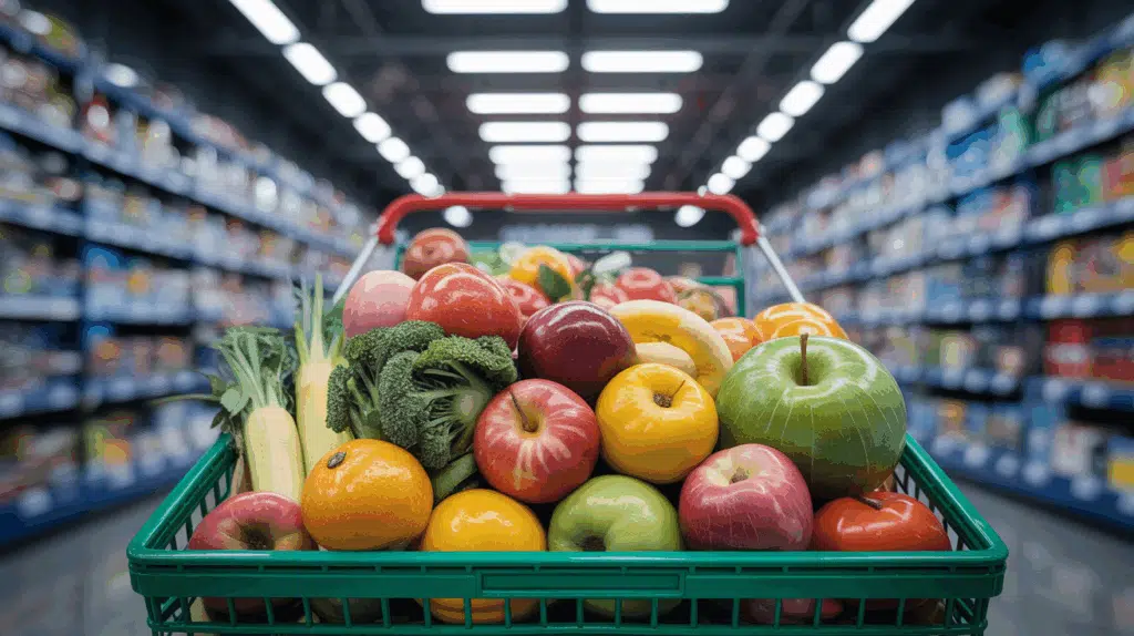 Les Supermarchés Ne Veulent Pas que Vous Sachiez Ces Astuces pour Consommer Responsable! – consommation responsable