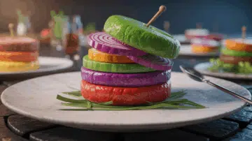 Révolutionnez votre menu : Le secret pour fusionner tradition et innovation à la perfection ! – équilibre tradition-innovation