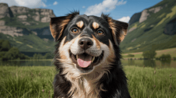 Ce chien de refuge va bouleverser votre cœur avec son incroyable histoire ! – compassion