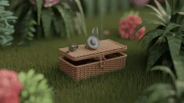 Un Jardin Cache un Secret Choc : Des Trésors Antiques Émergent du Sol ! – découverte archéologique