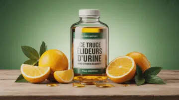 Ce Truc Naturel Élimine les Odeurs d’Urine – Sans Citron ni Bicarbonate ! – nettoyage naturel