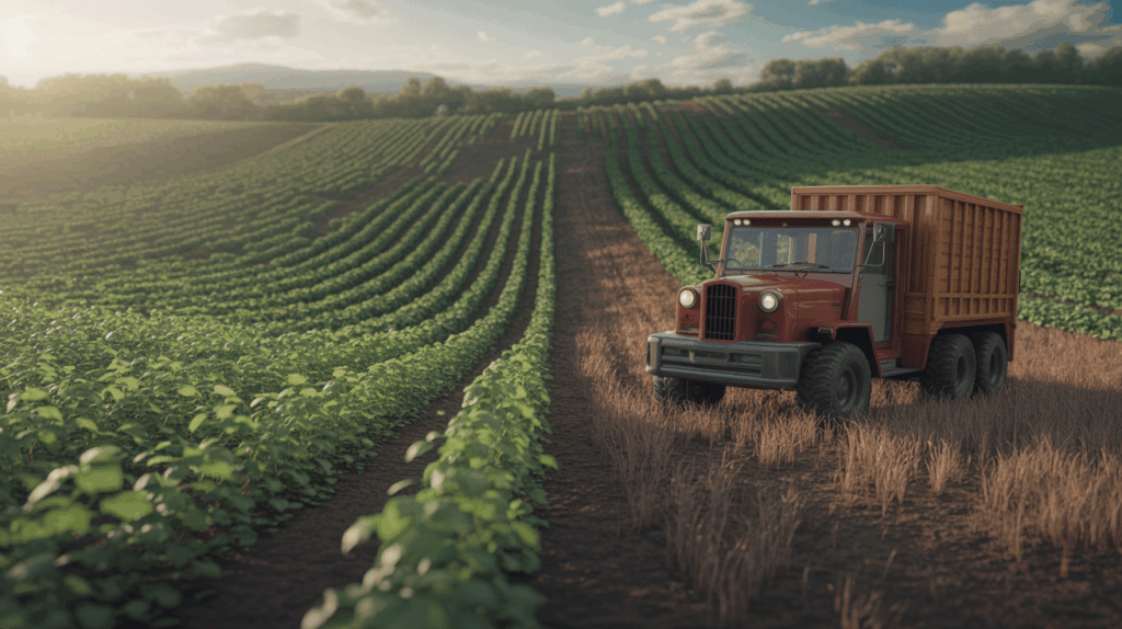 Choc fiscal : Les propriétaires piégés paieront-ils pour l’agriculture temporaire sur leur propre terrain ? – taxation injuste