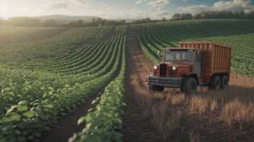 Choc fiscal : Les propriétaires piégés paieront-ils pour l’agriculture temporaire sur leur propre terrain ? – taxation injuste