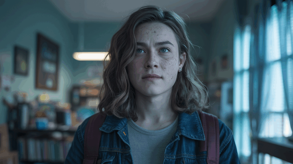 Chaos électrique : des familles laissées dans l’obscurité par le vol choquant de générateurs ! – injustice sociale