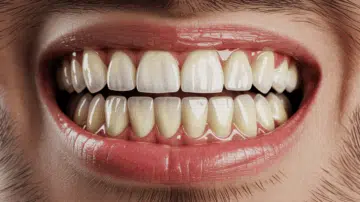 Découvrez la Boisson Quotidienne qui Détruit Sournoisement la Blancheur de Vos Dents ! – boissons acides