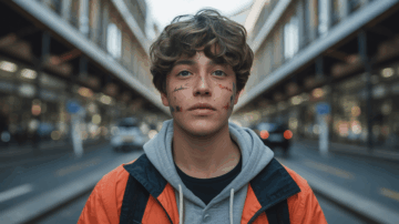 Les jeunes se révoltent : la colère monte face à l’inaction climatique ! – engagement des jeunes