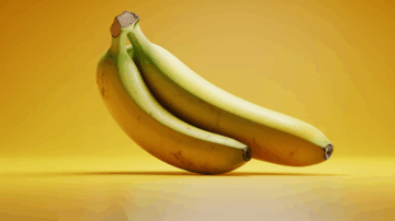 Cette Innovation Inattendue Prolonge la Vie de Vos Bananes Comme Jamais ! – revêtement comestible