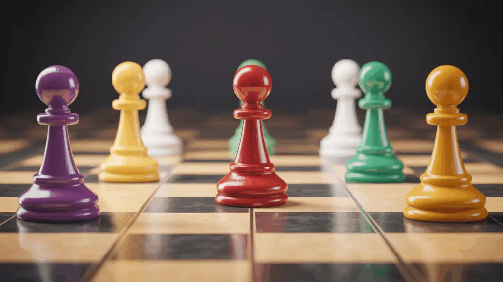 Cette Astuce Quotidienne Révolutionnera Votre Jeu d’Échecs ! – pratique quotidienne