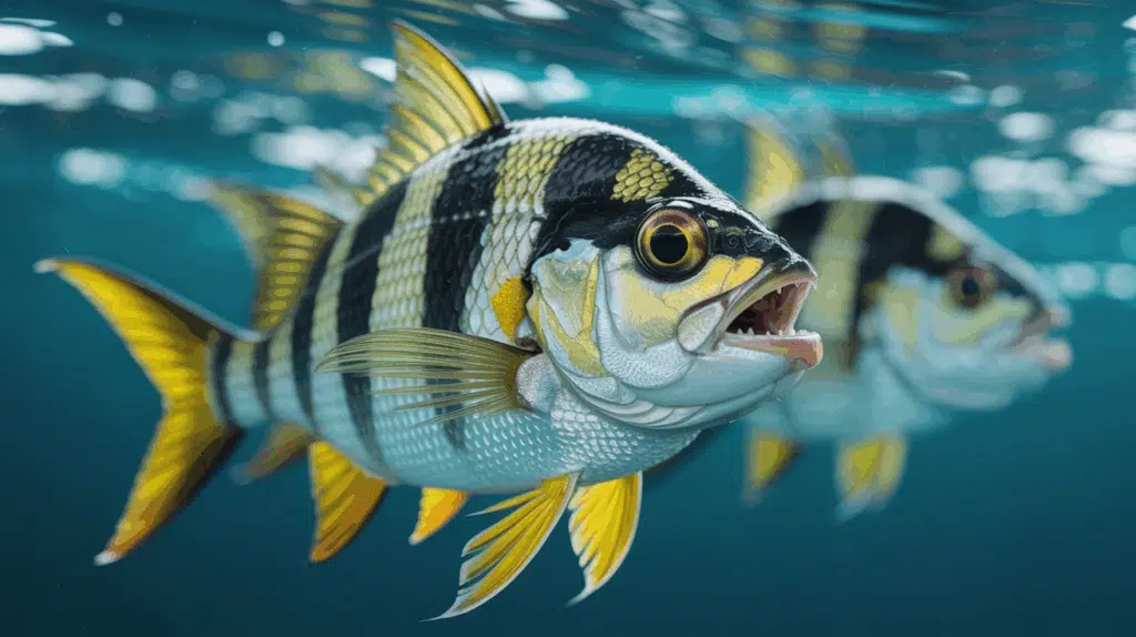 Découvrez les Secrets Choc de la Pêche Responsable : Techniques Inédites en Eau Douce ! – pêche responsable