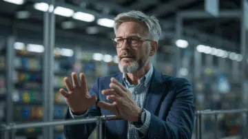 Un retraité découvre une faille géologique cachée qui pourrait changer la science à jamais ! – faille géologique