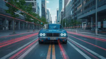 Révolution du Permis : La Clé Cachée d’une Mobilité Universelle Dévoilée ! – mobilité inclusive