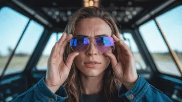 Port de Lunettes au Volant : Mesure de Sécurité Vitale ou Atteinte à Vos Libertés? Découvrez la Vérité! – sécurité routière