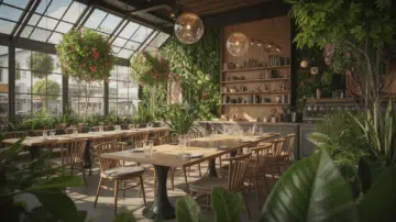 Transformez Votre Restaurant en Icône Écologique : Découvrez le Secret pour une Durabilité Inégalée ! – durabilité écologique