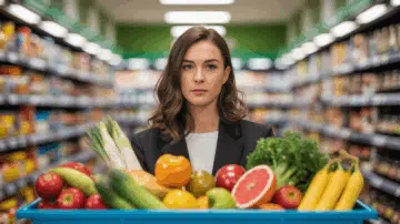 Découvrez le secret choquant pour dominer l’alimentation saine au supermarché ! – alimentation saine