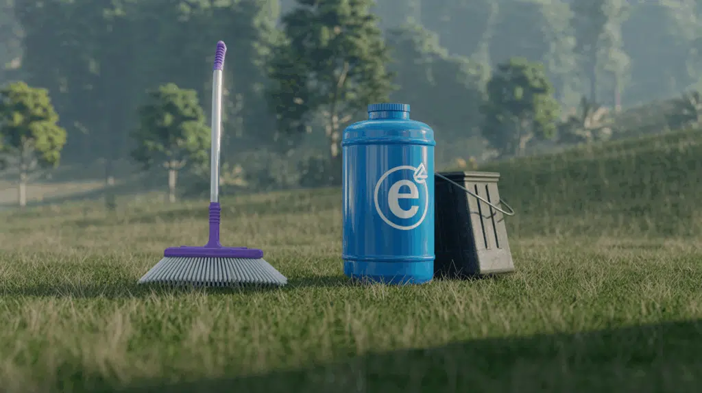 Nettoyage Écolo : Révolution Durable ou Grand Bluff ? Découvrez la Vérité ! – nettoyage écologique