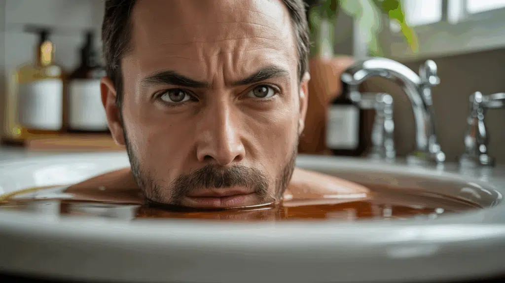 Choc Révélations : Les Produits Chimiques Invisibles Qui Infestent Votre Salle de Bain ! – produits chimiques