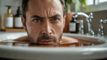 Choc Révélations : Les Produits Chimiques Invisibles Qui Infestent Votre Salle de Bain ! – produits chimiques