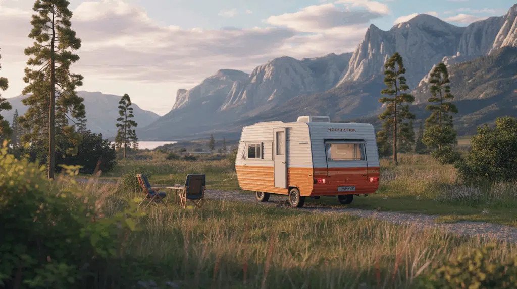 Ce Secret de Planification Garantit un Voyage de Camping Sans Stress ! Découvrez Comment ! – planification minutieuse