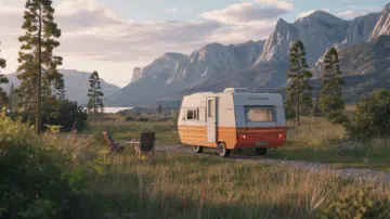 Ce Secret de Planification Garantit un Voyage de Camping Sans Stress ! Découvrez Comment ! – planification minutieuse