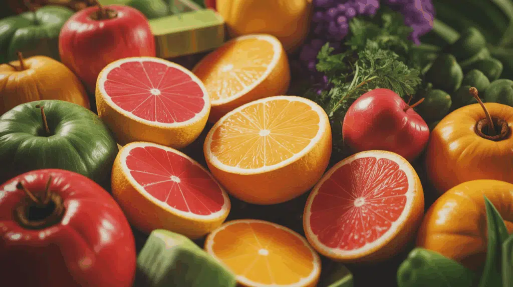 Découvrez l’astuce secrète pour transformer votre sélection de produits frais en ligne! – sélection produits frais drive