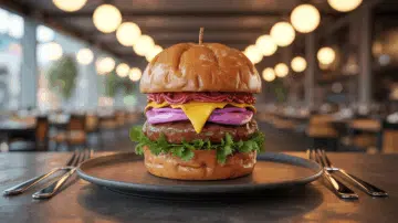 Découvrez le Secret Ultime pour Transformer Votre Restaurant avec un Thème Inoubliable ! – thème unique