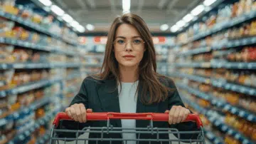 Guide Pratique : Comparaison de Prix entre Supermarchés – comparaison de prix