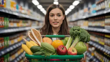 Les secrets choquants pour dénicher les meilleurs produits bio en supermarché révélés ! – produits bio