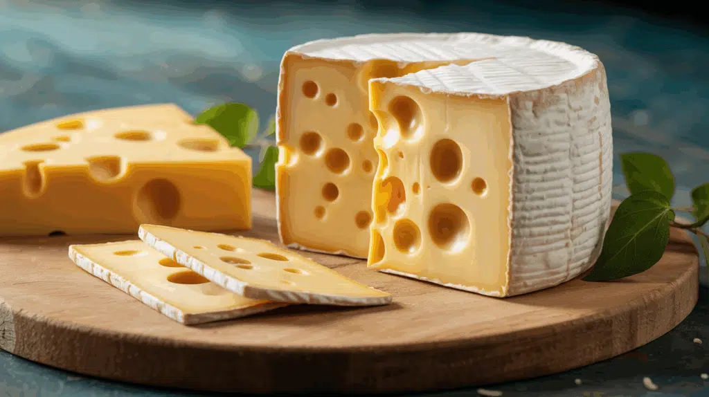 Fromage préféré retiré des rayons : Épidémie d’E.coli ou excès de prudence ? Les consommateurs en colère ! – scandale alimentaire