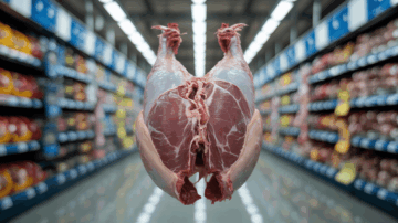 Alerte Sanitaire : Carrefour Vend de la Viande de Bœuf Potentiellement Mortelle ! Découvrez le Danger qui Vous Guette ! – listériose