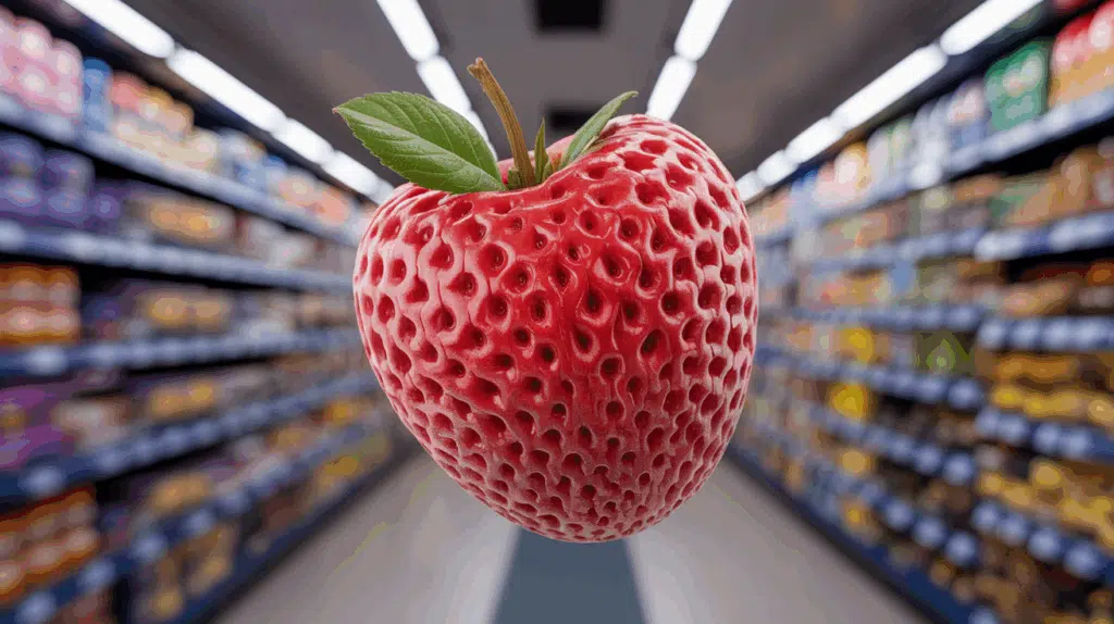 Découvrez le Secret des Surgelés : Comment Choisir les Meilleurs Produits Cachés au Supermarché ! – surgelés de qualité