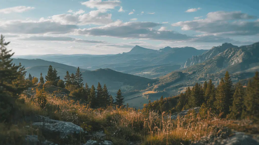 Découvrez le Secret des Pros : Maîtrisez l’Art de la Photographie de Paysage en un Clin d’Œil ! – photographie de paysage