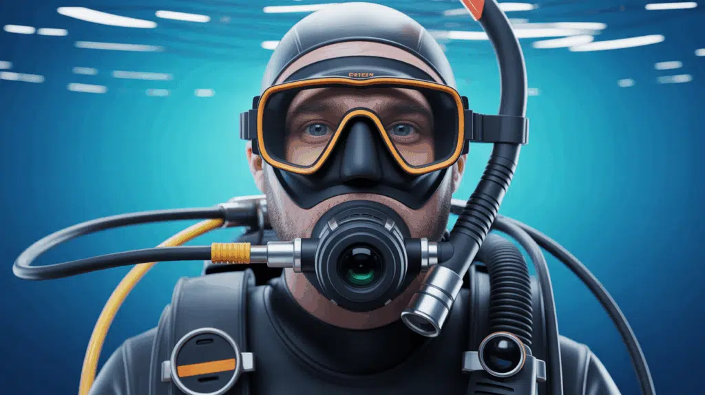 Découvrez l’équipement de plongée que les débutants ne devraient jamais ignorer ! – équipement de plongée