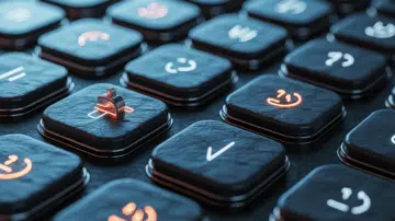 Votre Compte Bancaire à Risque : Le Bouton Secret des Distributeurs Automatiques que Vous Ignorez! – bouton de sécurité