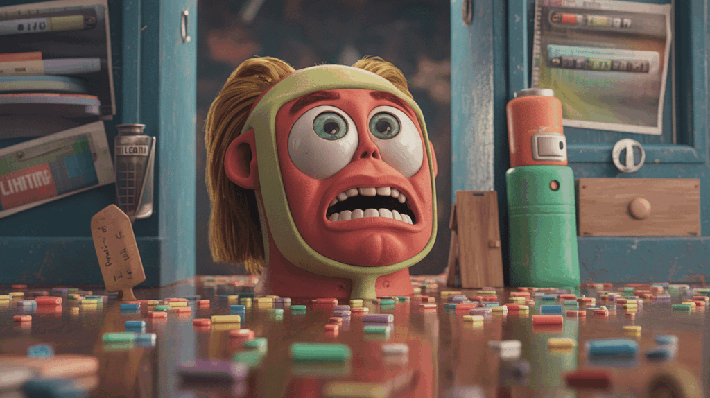 Choc et Colère : Des Millions de Foyers Victimes de Surfacturation avec le Compteur Linky ! – surfacturation linky