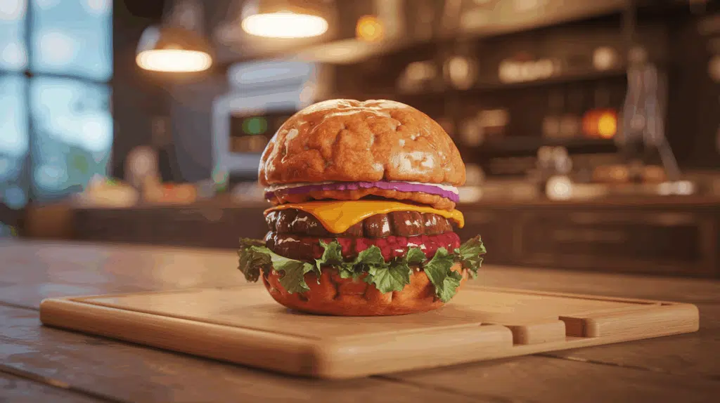 Les Secrets Chocs pour Écraser la Concurrence dans la Restauration ! – différenciation