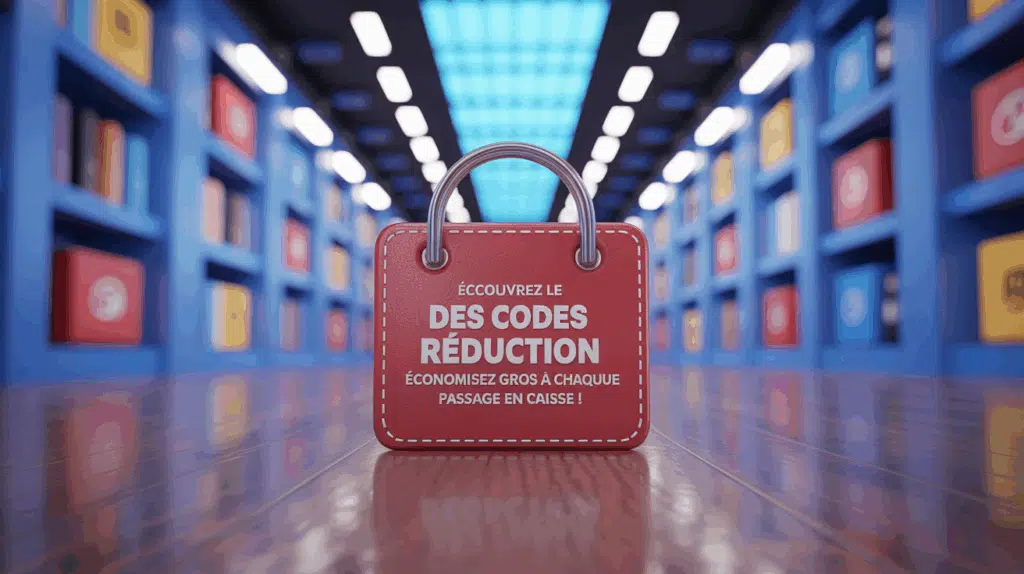 Découvrez le secret des codes de réduction : économisez gros à chaque passage en caisse ! – codes de réduction