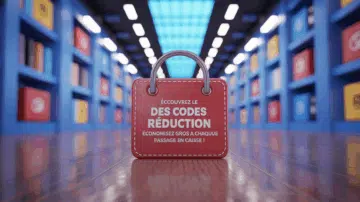 Découvrez le secret des codes de réduction : économisez gros à chaque passage en caisse ! – codes de réduction