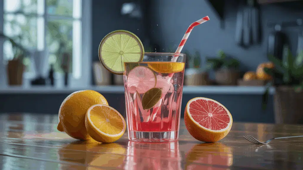 Ce cocktail magique pour des baskets comme neuves va vous étonner : oubliez bicarbonate et javel, essayez-le maintenant ! – cocktail magique