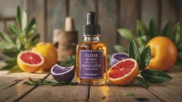 Découvrez l’Élixir Secret : Huile de Figue de Barbarie, Votre Arme Anti-Âge Infaillible ! – huile de figue de barbarie