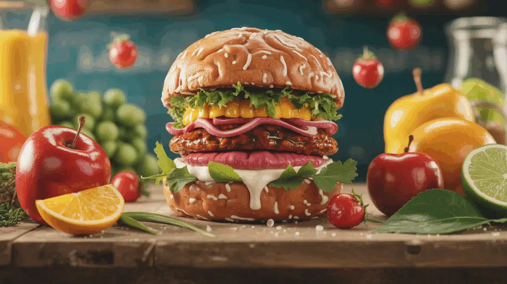 Ce Truc Révolutionnaire pour Réduire le Gaspillage Alimentaire va Transformer Votre Restaurant ! – réduction du gaspillage alimentaire