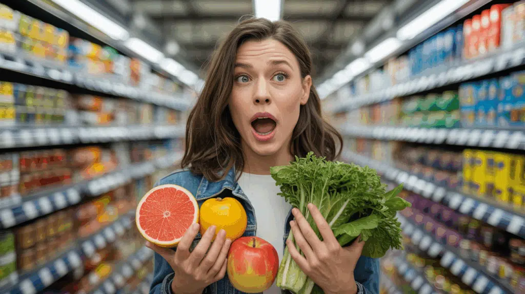 Les Secrets Chocs pour Devenir un Consommateur Éthique au Supermarché ! – consommation éthique